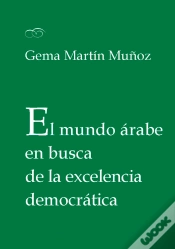 Capa do artigo El Mundo Árabe En Busca De La Excelencia Democrática
