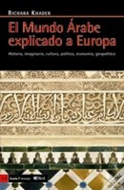 Capa do artigo El Mundo Árabe Explicado A Europa