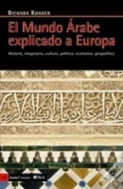 Capa do artigo El Mundo Árabe Explicado A Europa