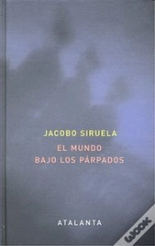 Capa do artigo El Mundo Bajo Los Parpados  
