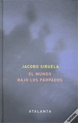Capa do artigo El Mundo Bajo Los Parpados  