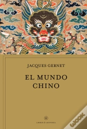 Capa do artigo El Mundo Chino