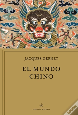 Capa do artigo El Mundo Chino