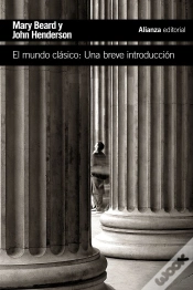 Capa do artigo El Mundo Clásico
