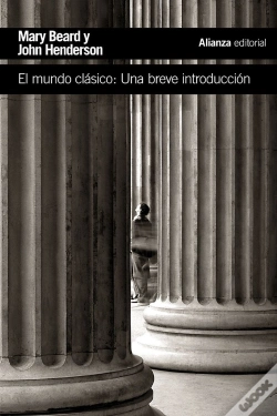 Capa do artigo El Mundo Clásico