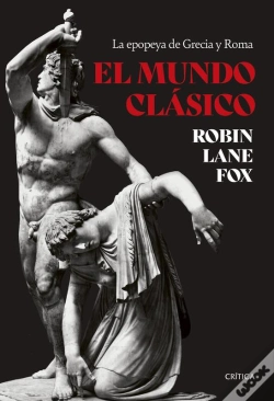 Capa do artigo El Mundo Clásico