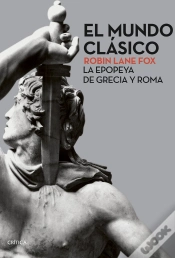 Capa do artigo El Mundo Clásico