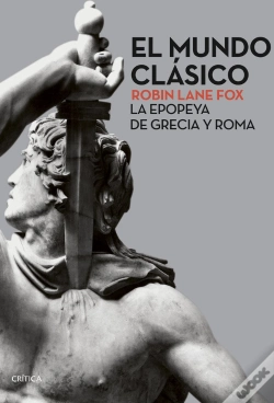 Capa do artigo El Mundo Clásico