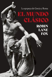 Capa do artigo El Mundo Clasico