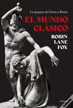 Capa do artigo El Mundo Clasico