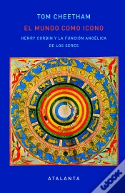 Capa do artigo El Mundo Como Icono
