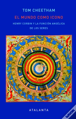 Capa do artigo El Mundo Como Icono