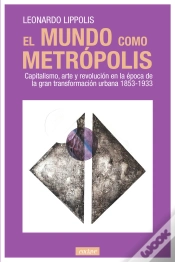 Capa do artigo El Mundo Como Metropolis