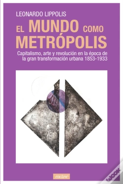 Capa do artigo El Mundo Como Metropolis