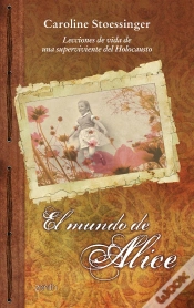 Capa do artigo El Mundo De Alice