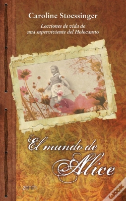 Capa do artigo El Mundo De Alice