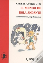 Capa do artigo El Mundo De Bola Andante