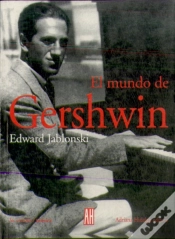 Capa do artigo El Mundo De Gershwin  