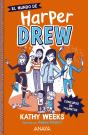 El Mundo De Harper Drew. Concurso De Talentos - Preview