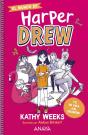 El Mundo De Harper Drew - Preview