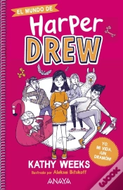 Capa do artigo El Mundo De Harper Drew