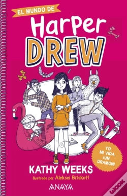 Capa do artigo El Mundo De Harper Drew