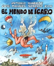 Capa do artigo El Mundo De Icaro
