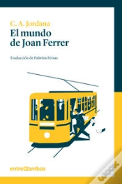 Capa do artigo El Mundo De Joan Ferrer