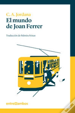 Capa do artigo El Mundo De Joan Ferrer