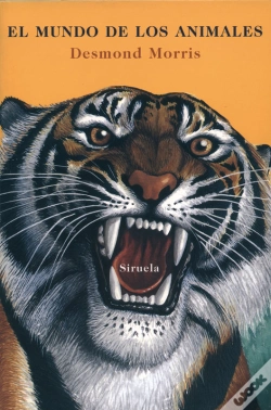 Capa do artigo El Mundo De Los Animales