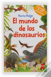 Capa do artigo El Mundo De Los Dinosaurios