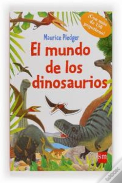 Capa do artigo El Mundo De Los Dinosaurios