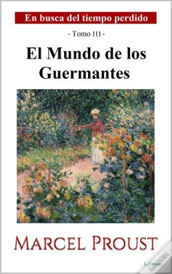 Capa do artigo El Mundo De Los Guermantes