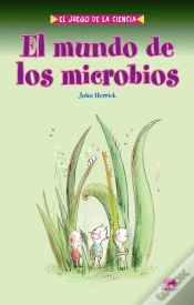 Capa do artigo El Mundo De Los Microbios