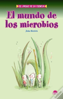 Capa do artigo El Mundo De Los Microbios