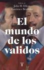 El Mundo De Los Validos - Preview