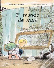 Capa do artigo El Mundo De Max