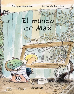Capa do artigo El Mundo De Max