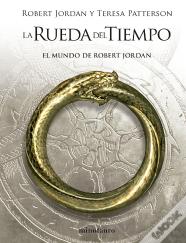 El Mundo De Robert Jordan