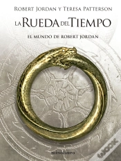Capa do artigo El Mundo De Robert Jordan