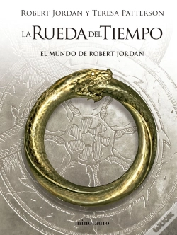 Capa do artigo El Mundo De Robert Jordan