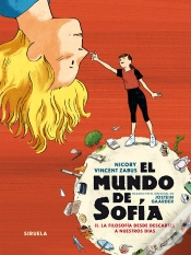 Capa do artigo El Mundo De Sofia Ii