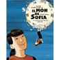El Mundo De Sofia. Volumen I (Novela Grafica) - Preview