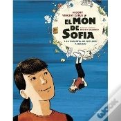 Capa do artigo El Mundo De Sofia. Volumen I (Novela Grafica)