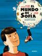 El Mundo De Sofía. Volumen I - Preview