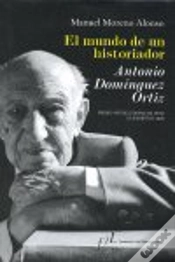 Capa do artigo El Mundo De Un Historiador