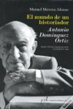 Capa do artigo El Mundo De Un Historiador