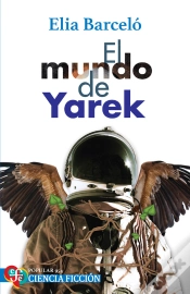Capa do artigo El  Mundo De Yarek