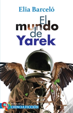 Capa do artigo El  Mundo De Yarek