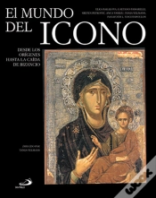 Capa do artigo El Mundo Del Icono